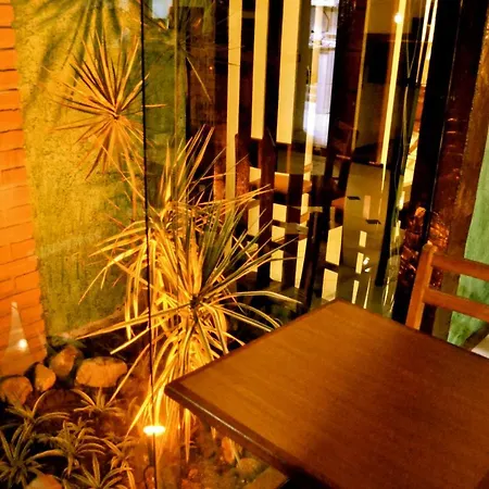 Pousada Do Centro Oeste-3